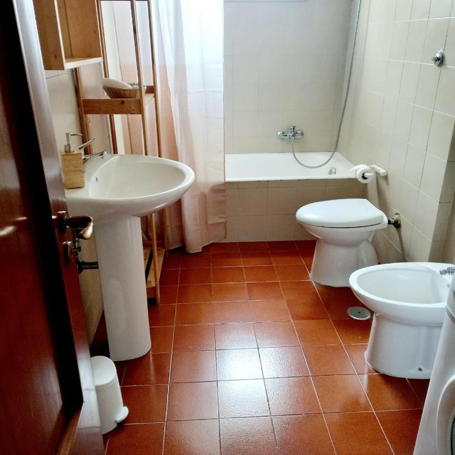 B26 Bed & Breakfast Bari Eksteriør bilde